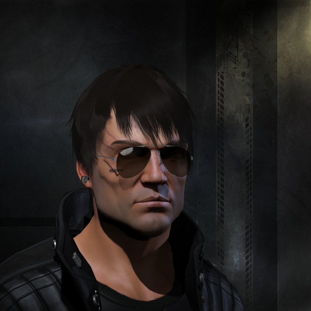 Tim Duisenov