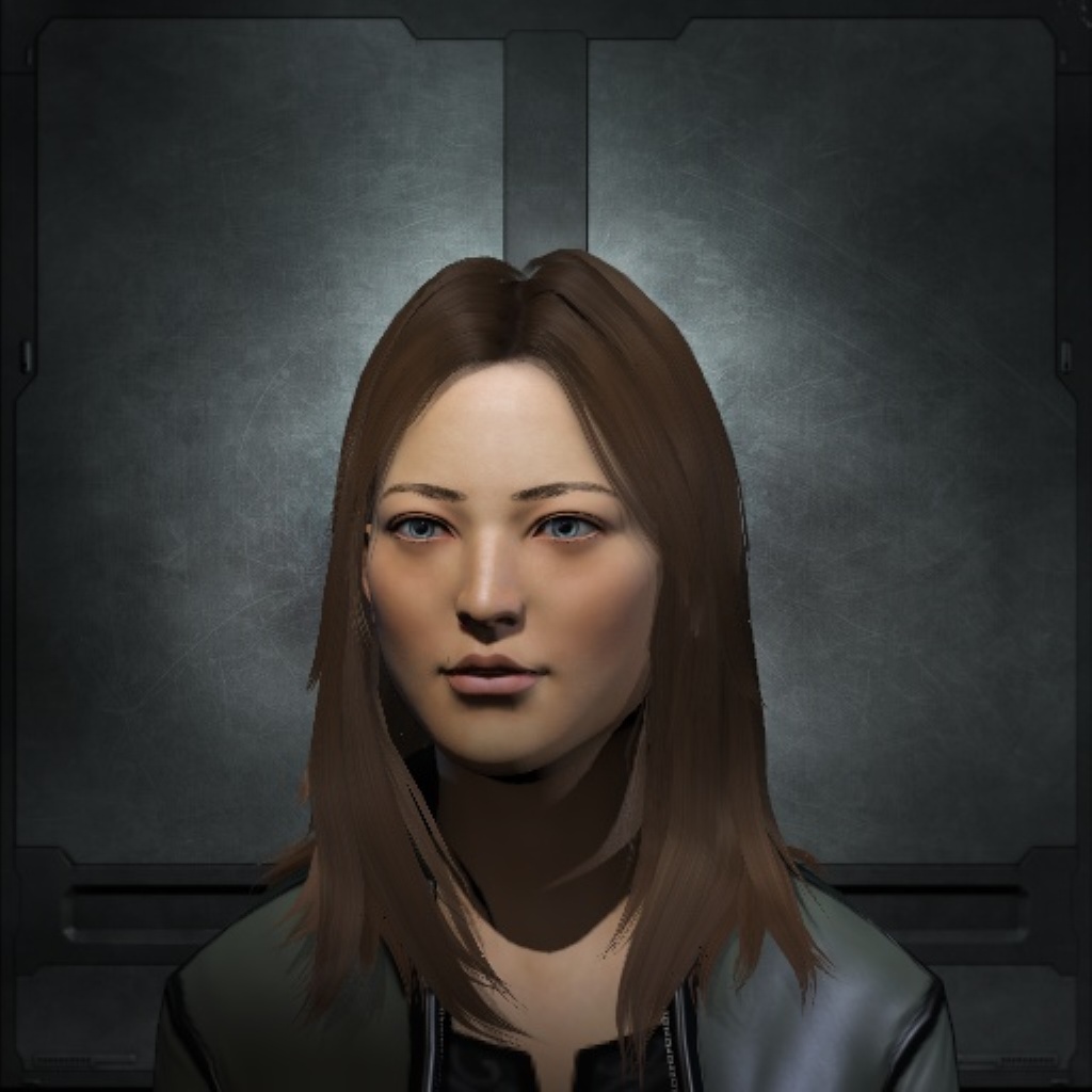 Caldari Citizen 20120501