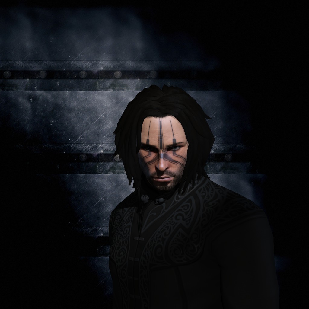 Ghost Hopkins