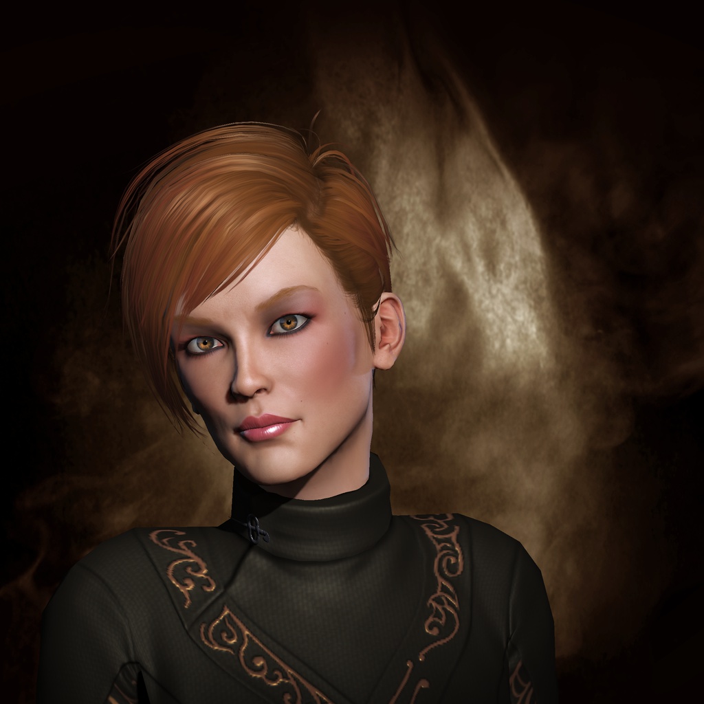 Artemis Alisia