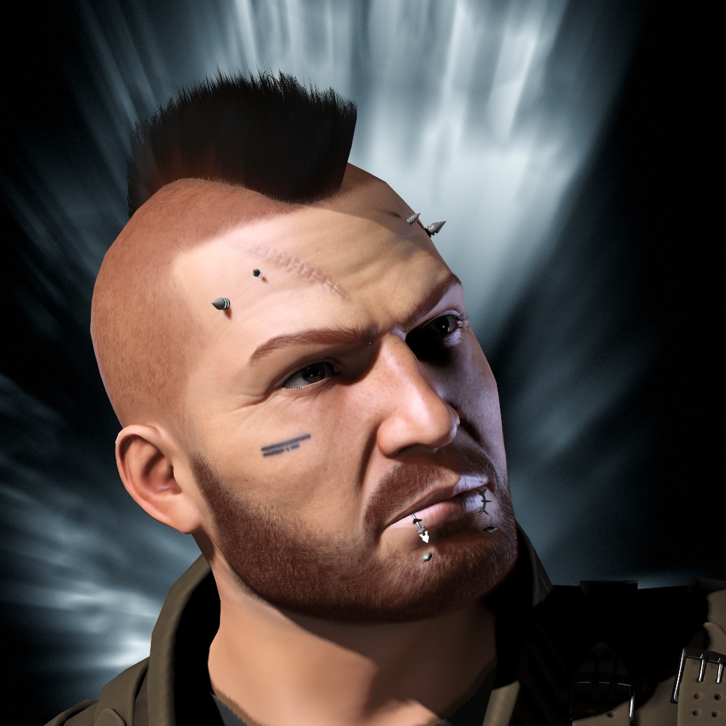 Tygas Voth