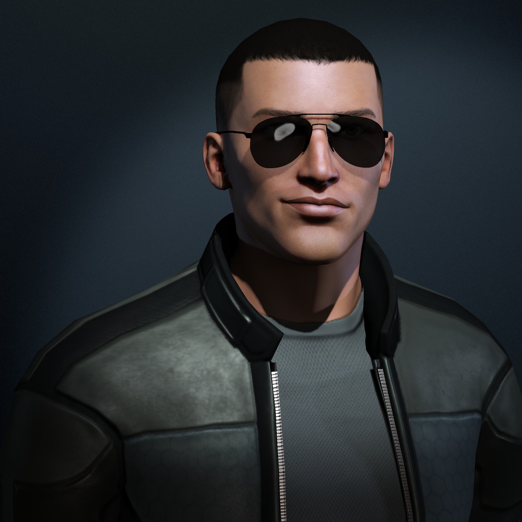 Nikolai Rivera
