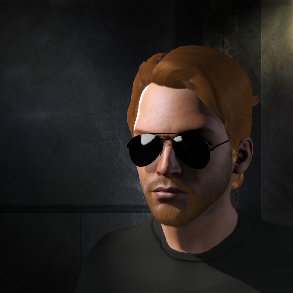 Dirk Atom