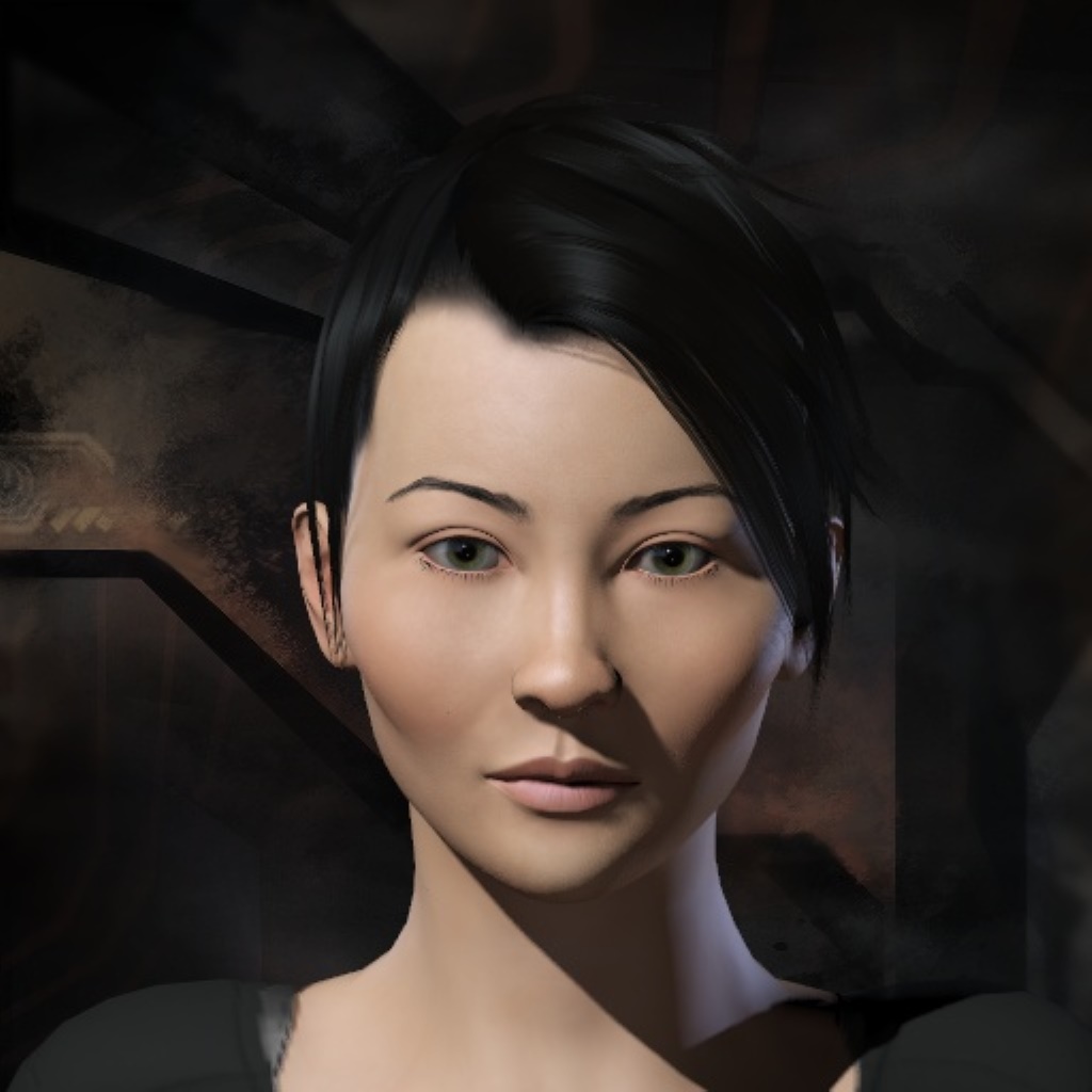 Sigrun Hariere