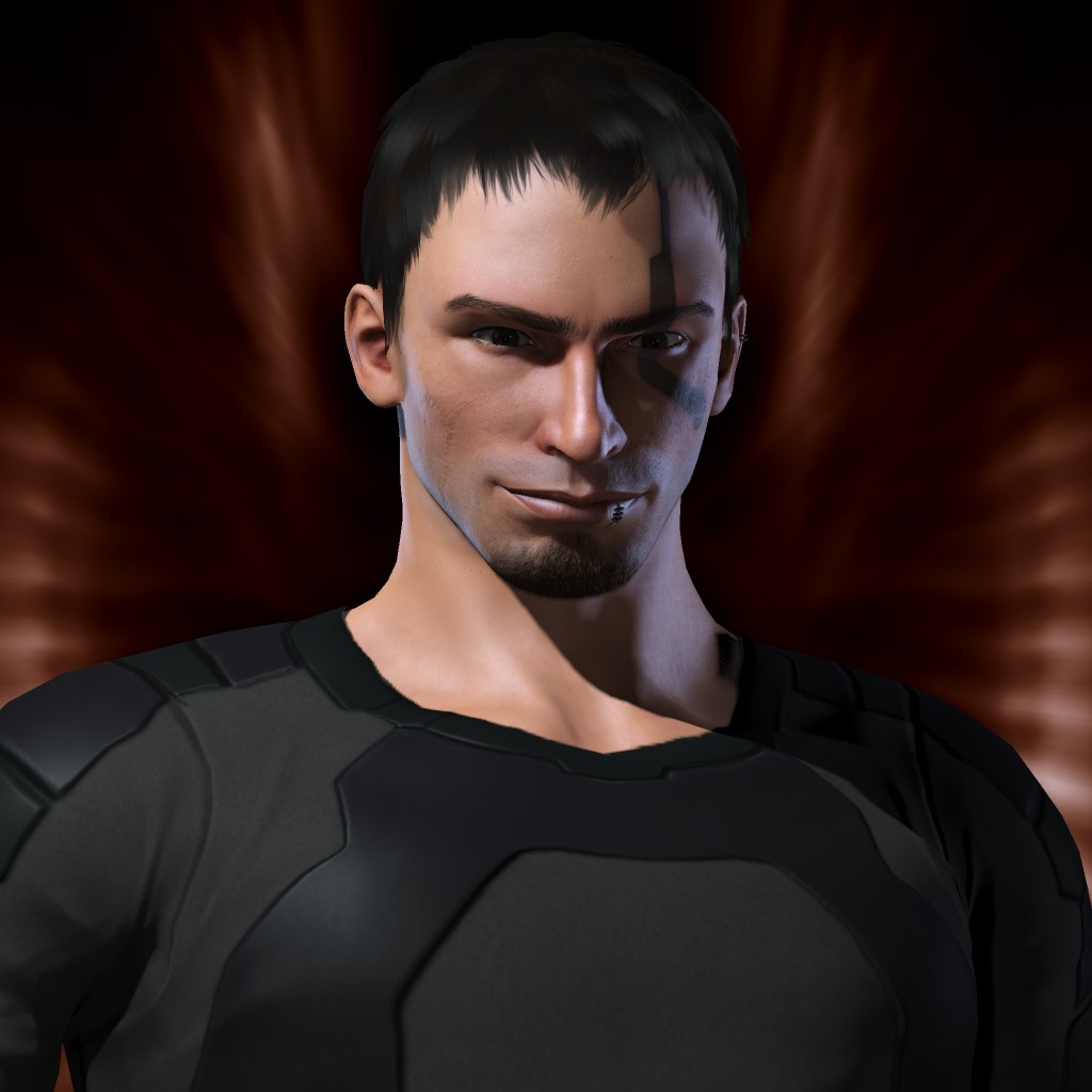 Ben Eskar