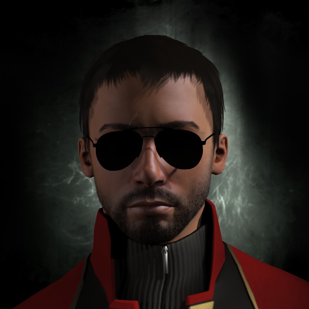 Tobias Ormand