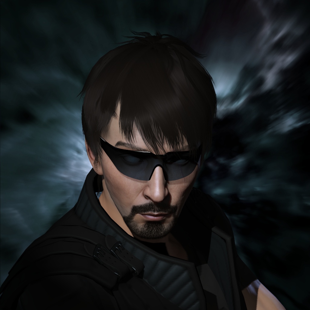 Cyloth Xanatos