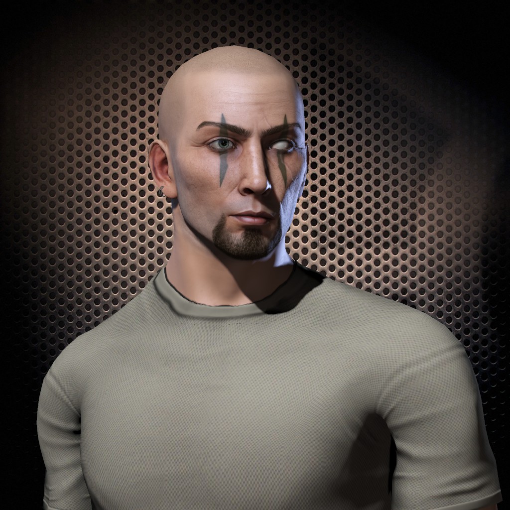 Jarin Darkstar