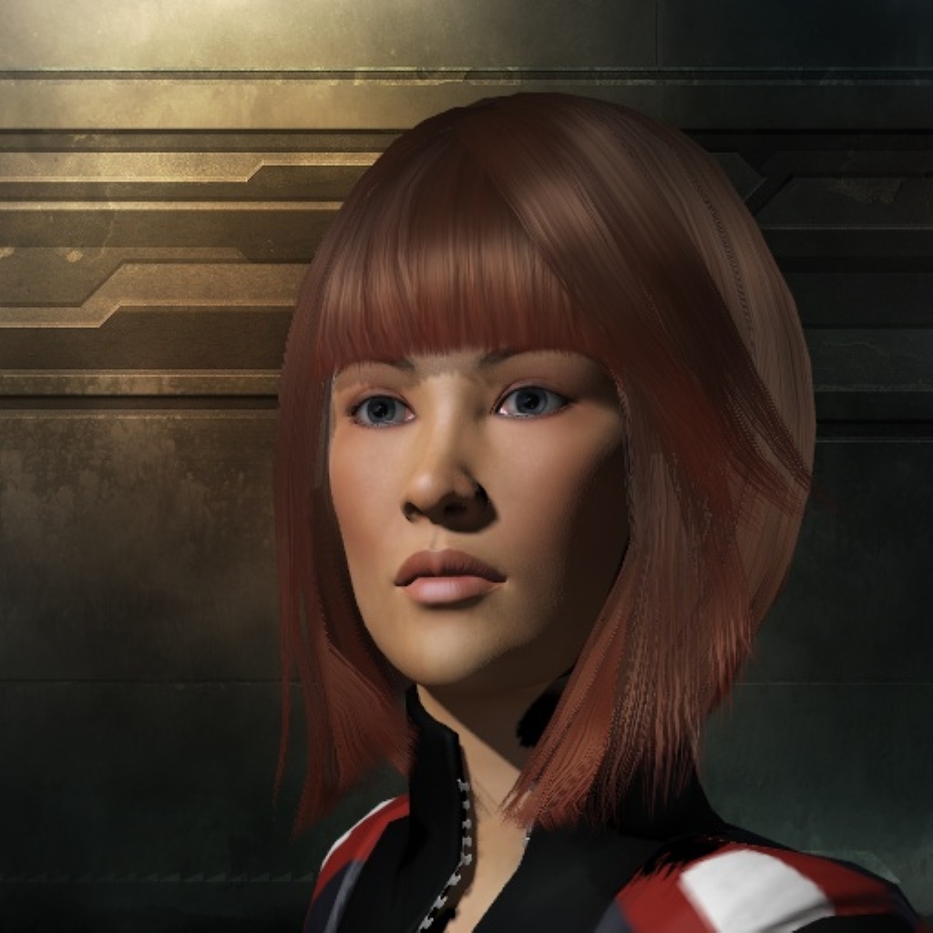 Lucetta Balmenor