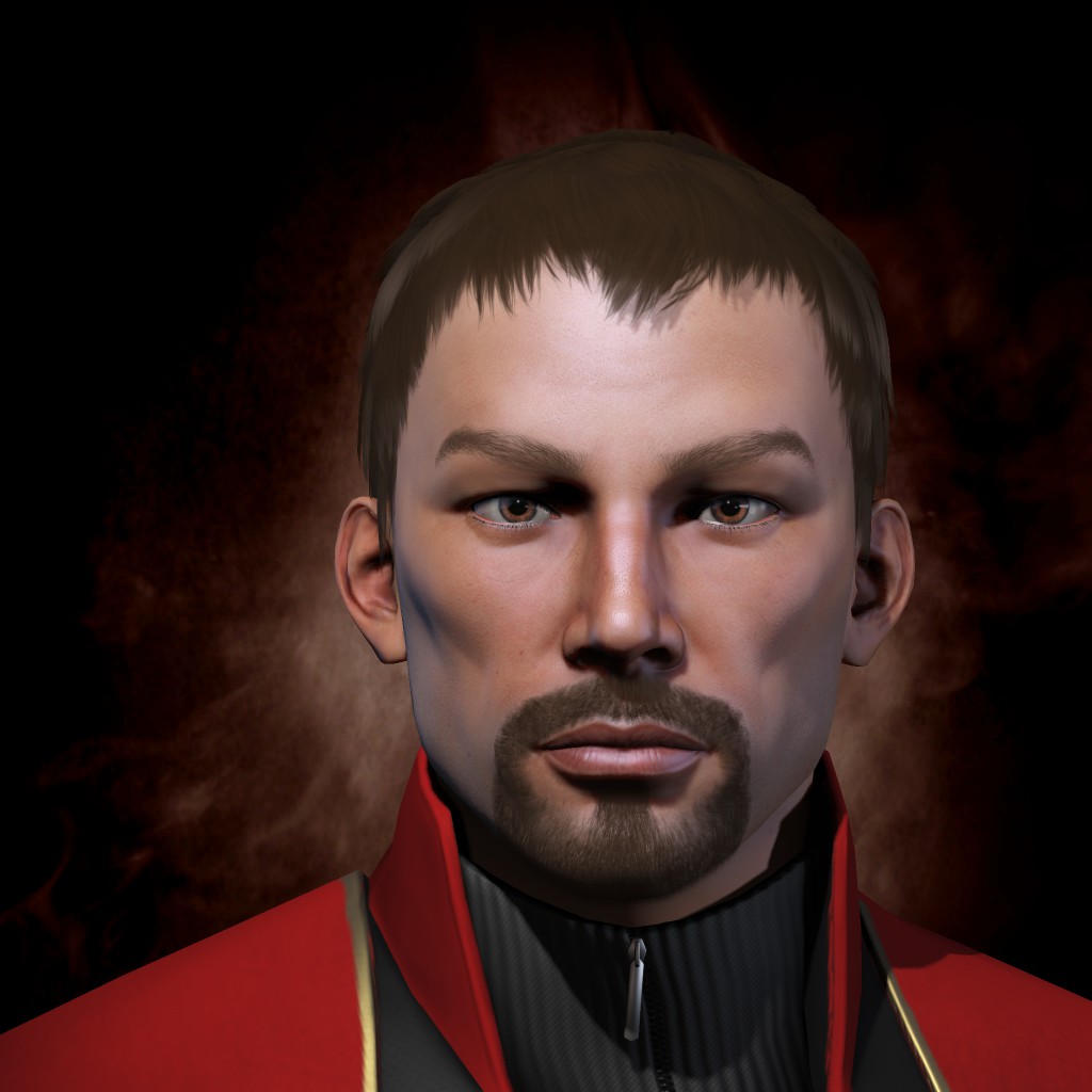 Antonio Secundus