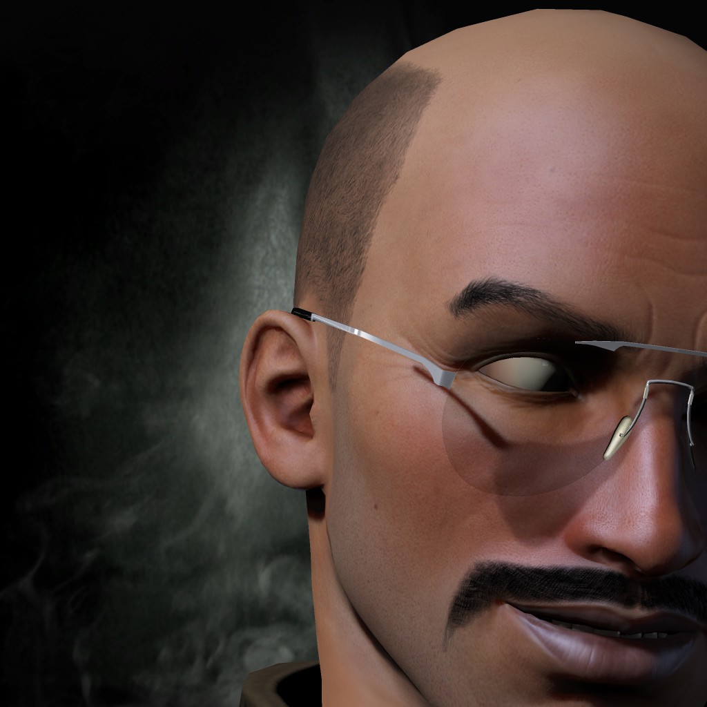 Hans Charante