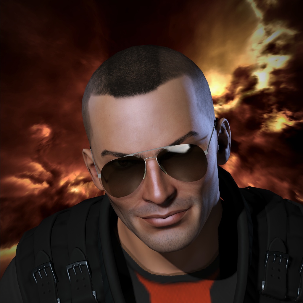 Manny Quin