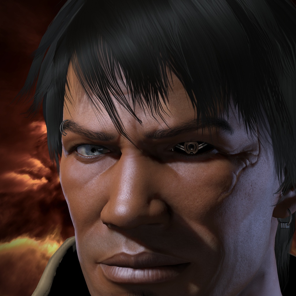 MaDDoC Devil