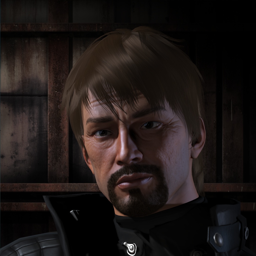 Thomas Aivoras
