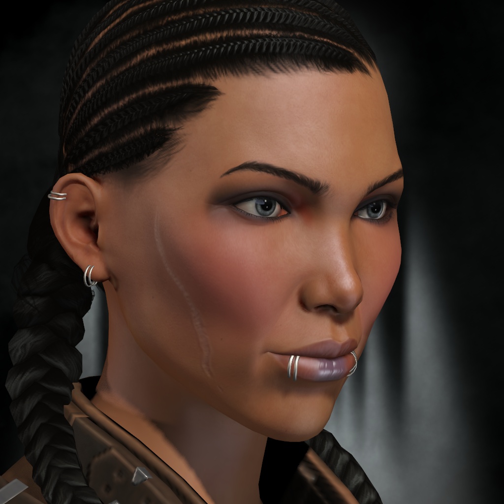 Aleksandra Durant