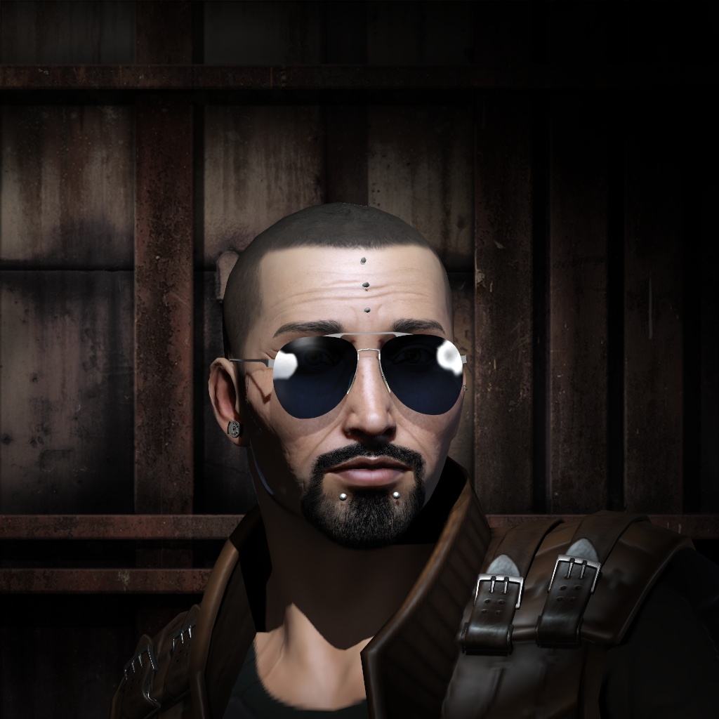Jester Aturin