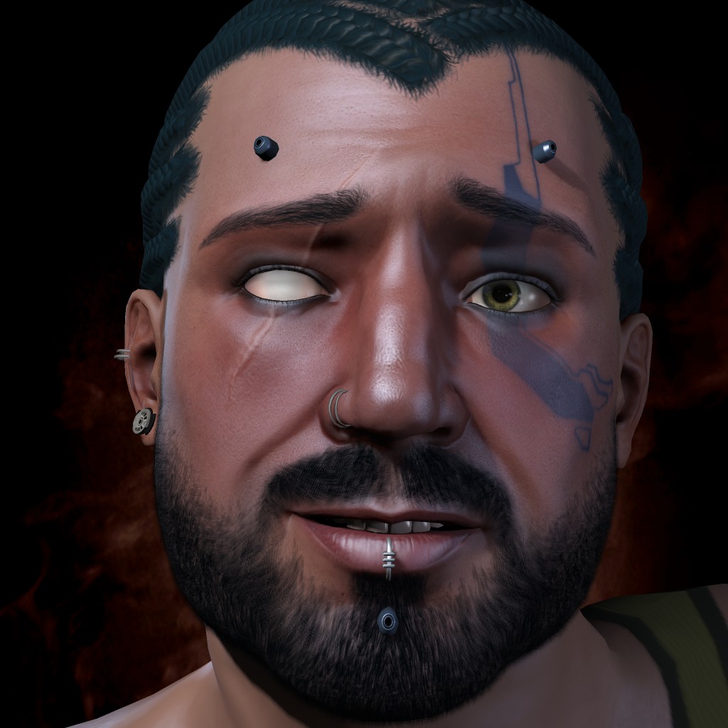 Mathieal Thoseal