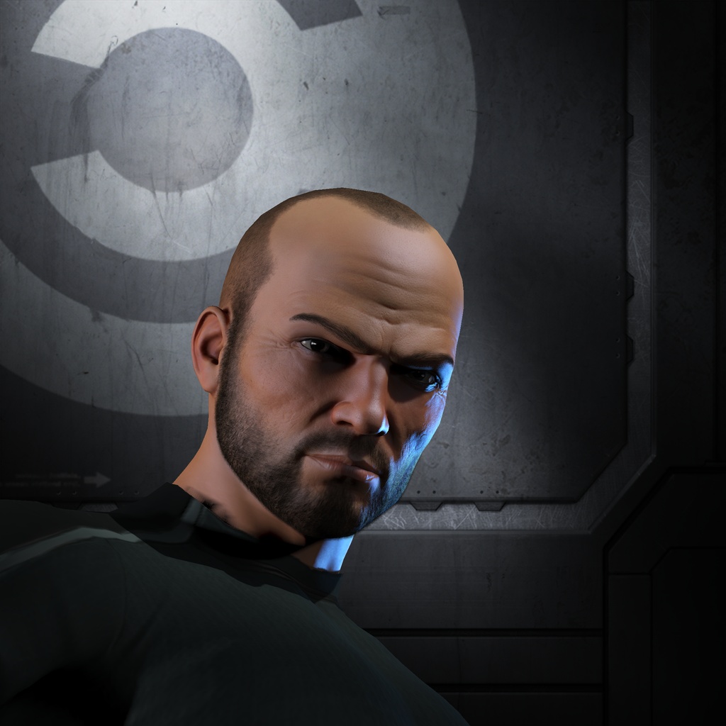 Cobra Hathcock