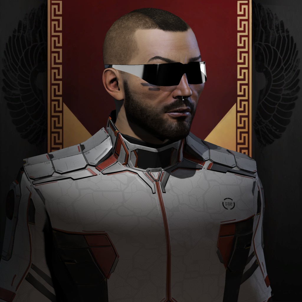 BadCajun Erkkinen