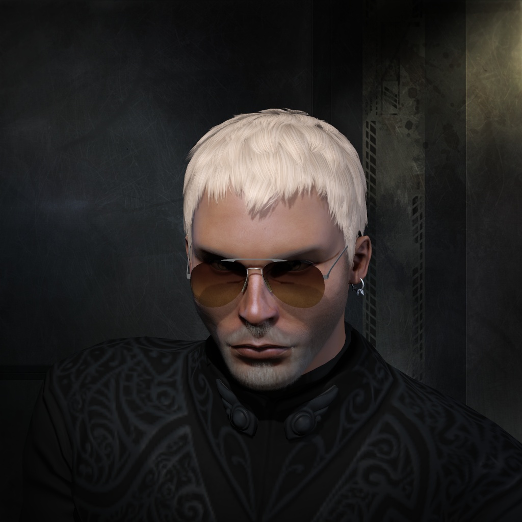Micha Bundakov
