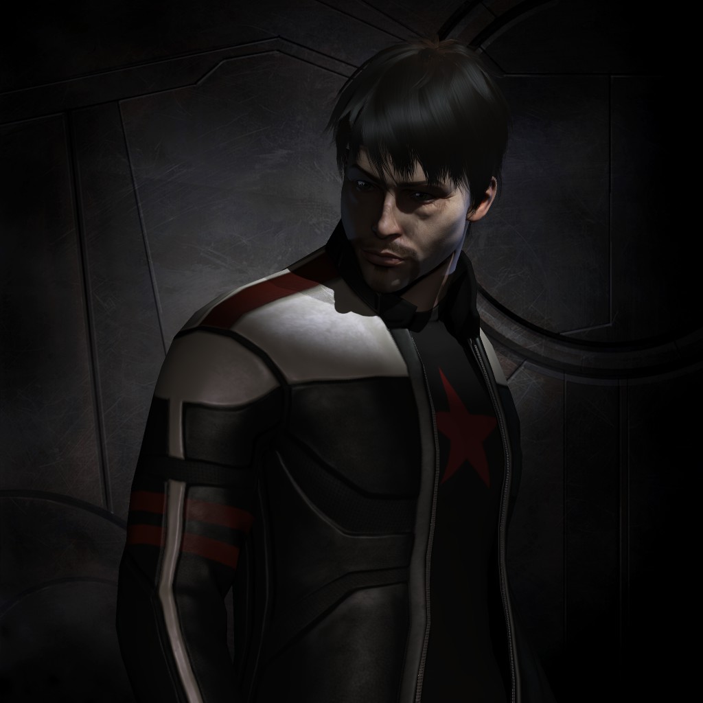 Nikolen D Wolfwood