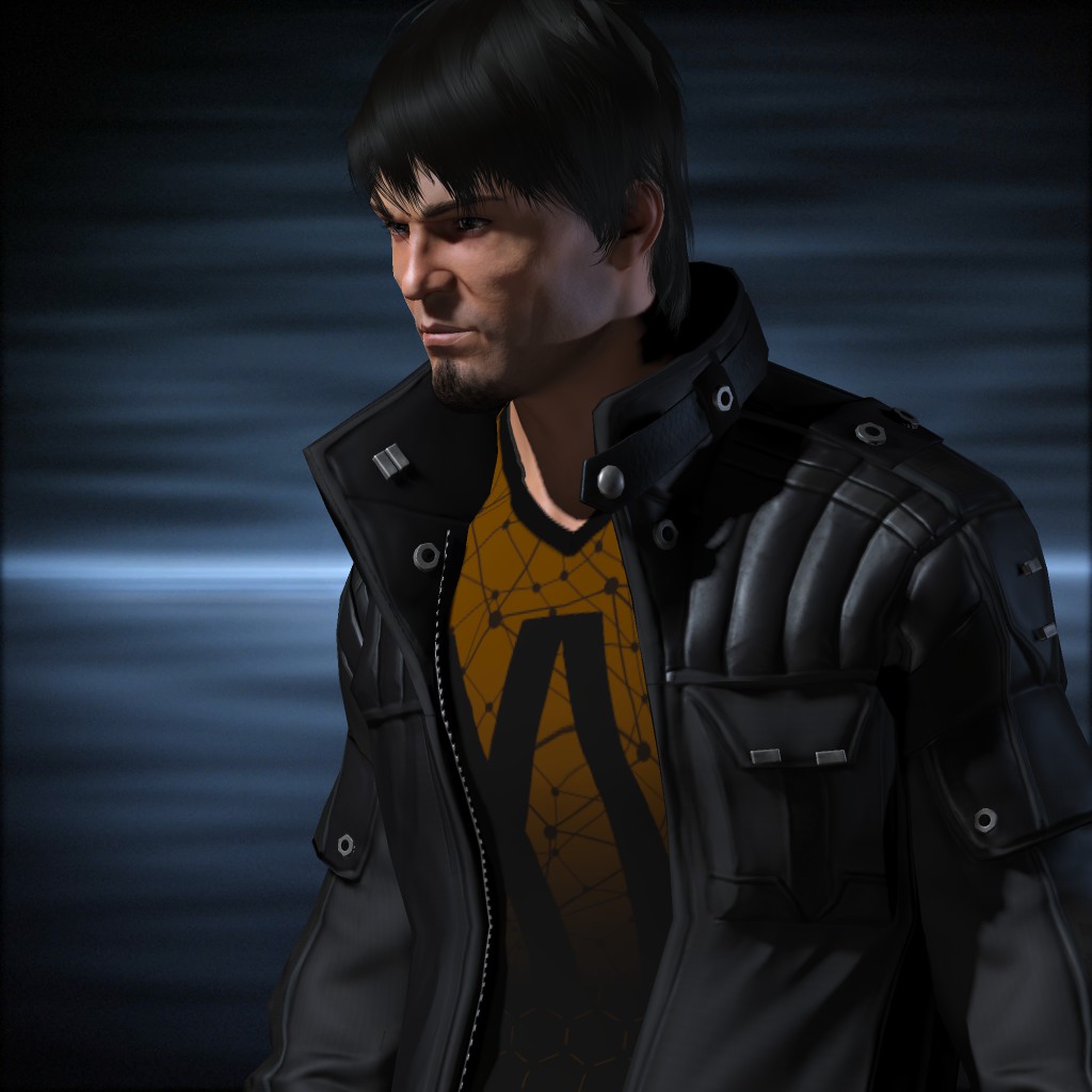 Kyle Katarn Cortosis