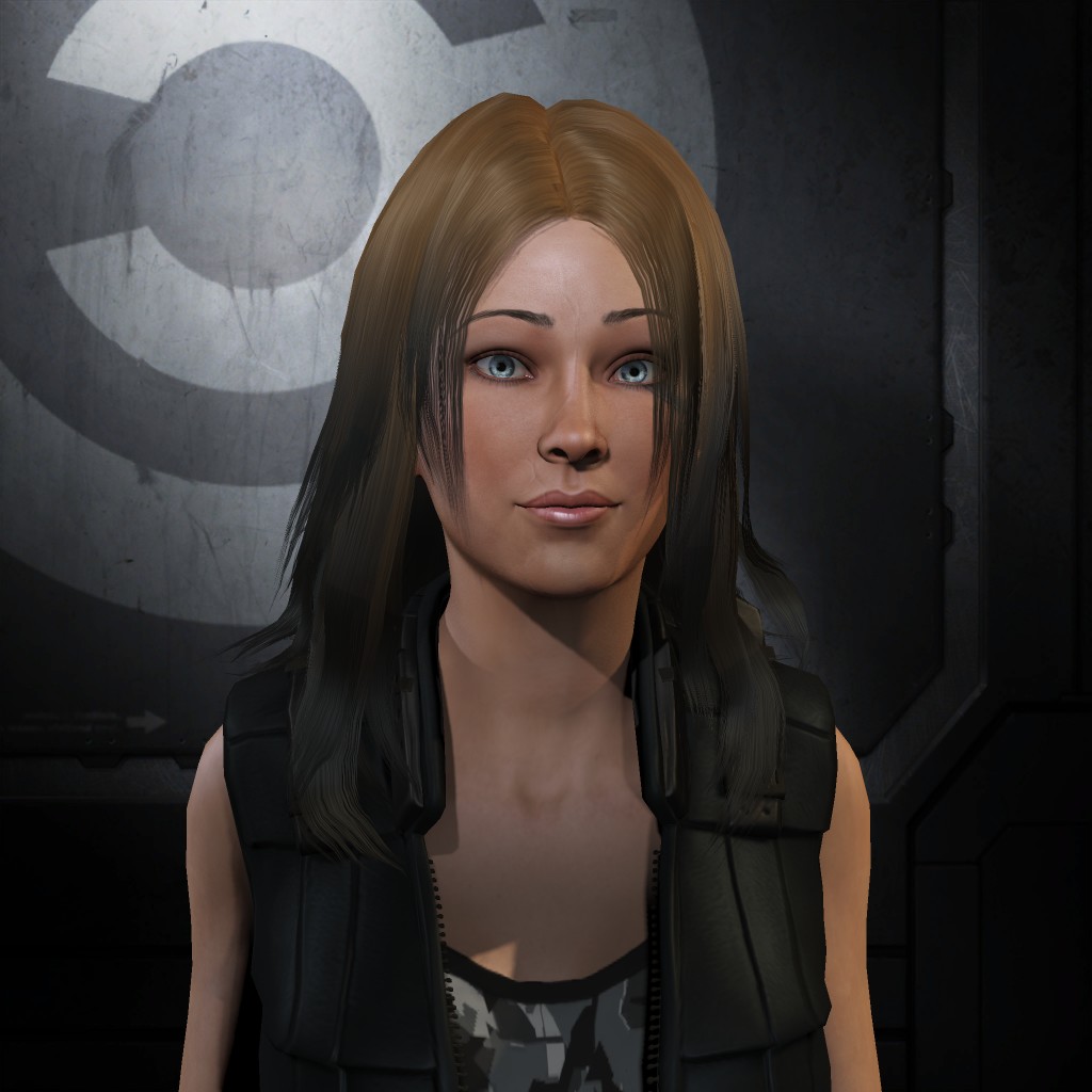 Nicole Andedare