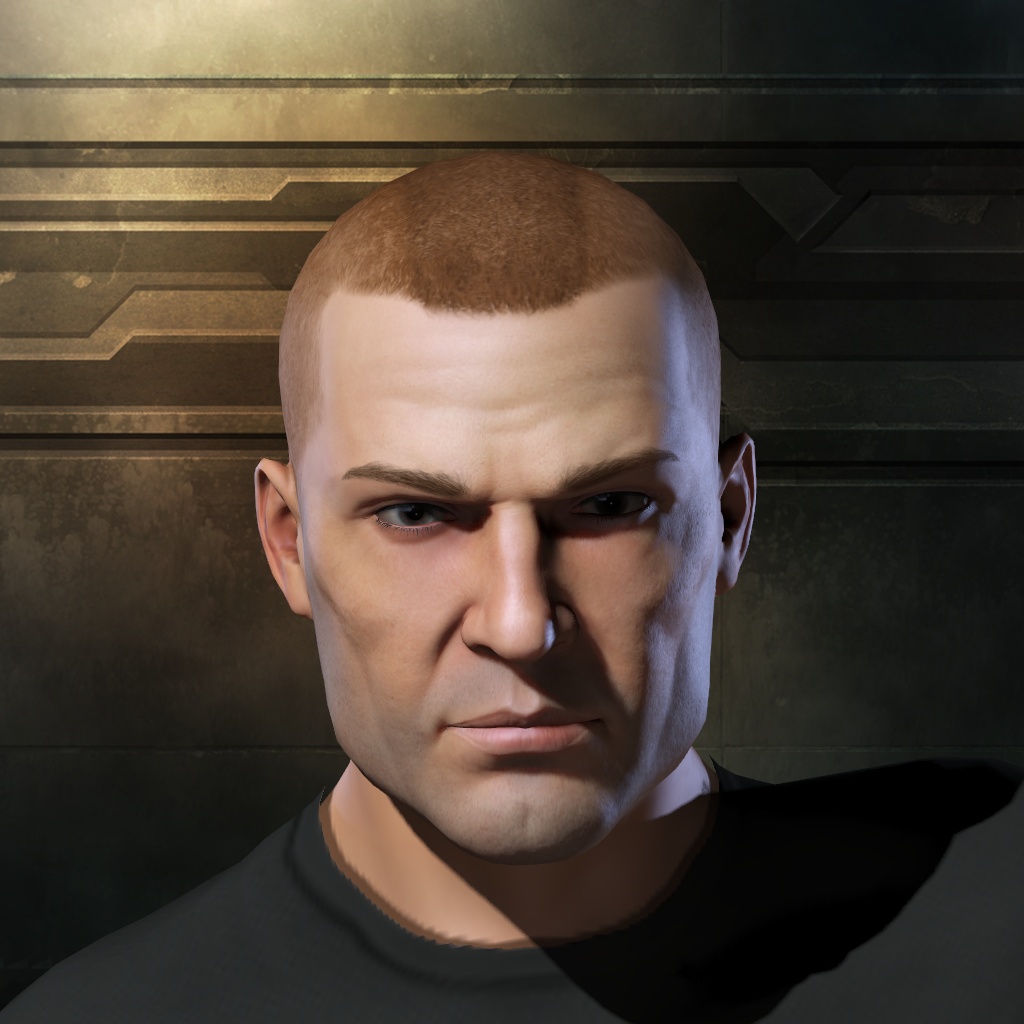 khaos hobden
