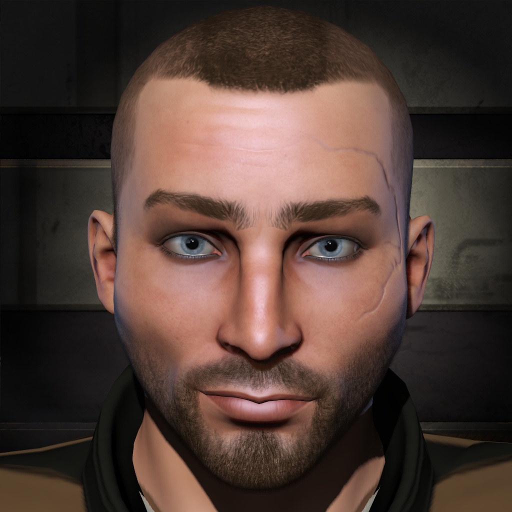 Falcos Stryker