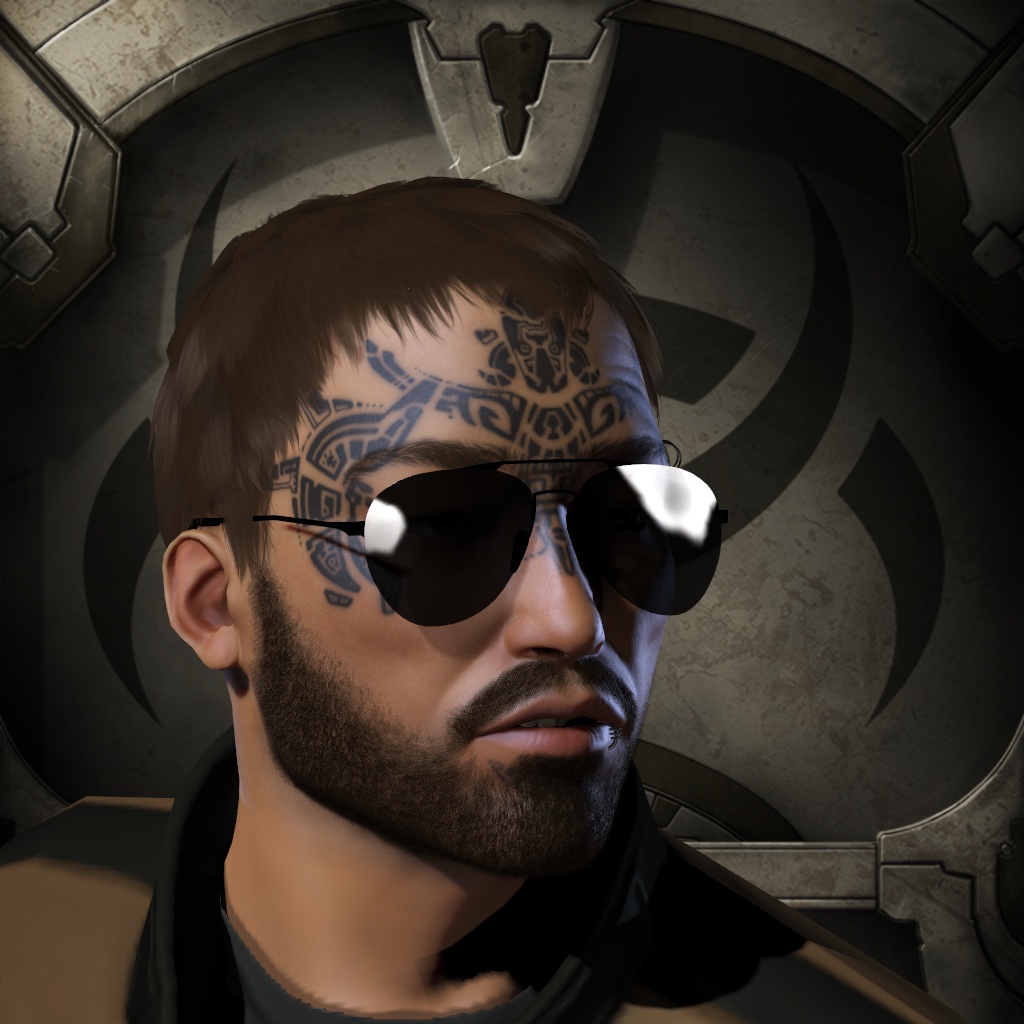 Matt ArcAngelous