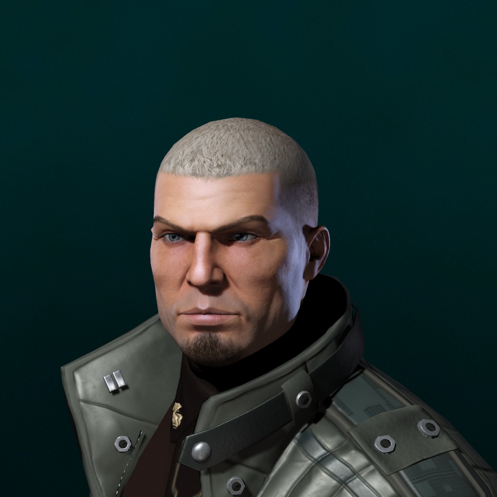 Erik Rivers