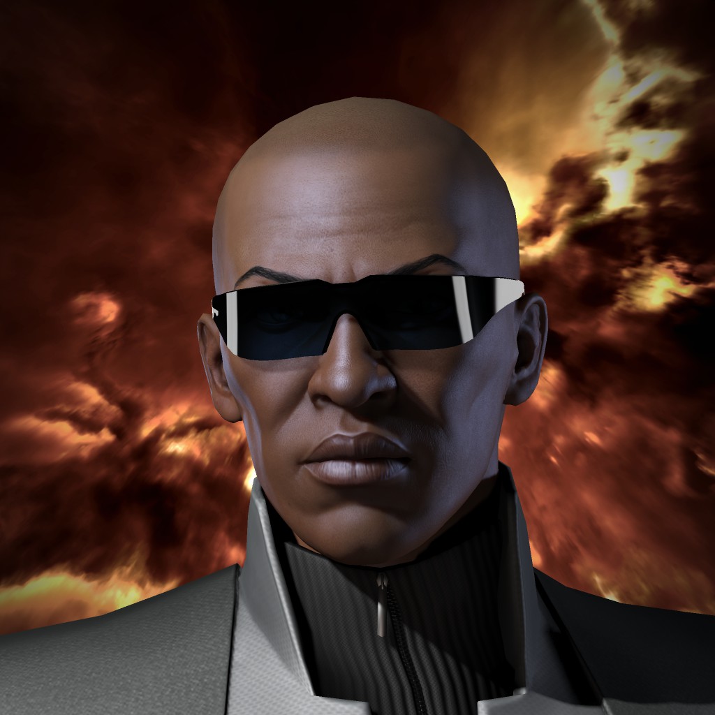 Jerome Kali