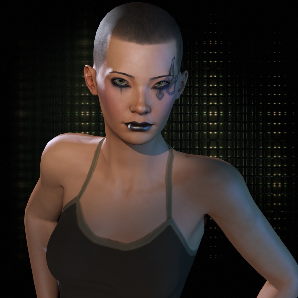 Kamala Mayfield