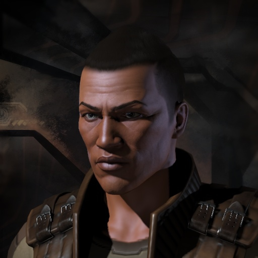 Nigel Bloodgut