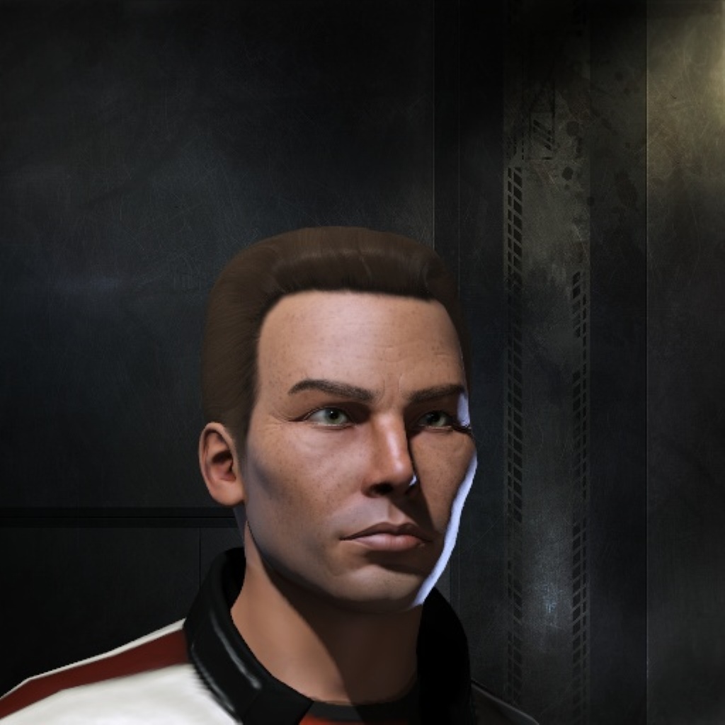 Ulfus Sharpshooter