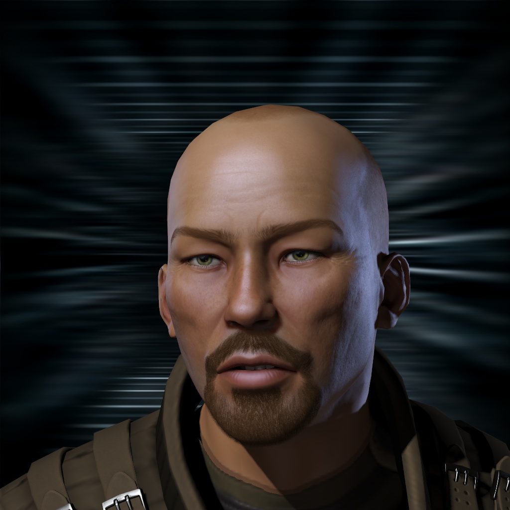 Tsien Garemoko