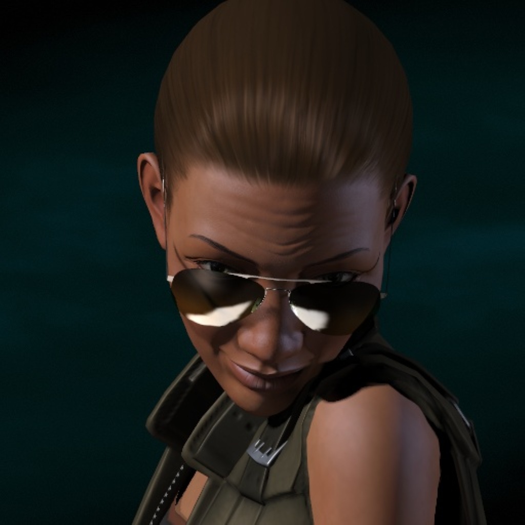DarkSkaapsteker