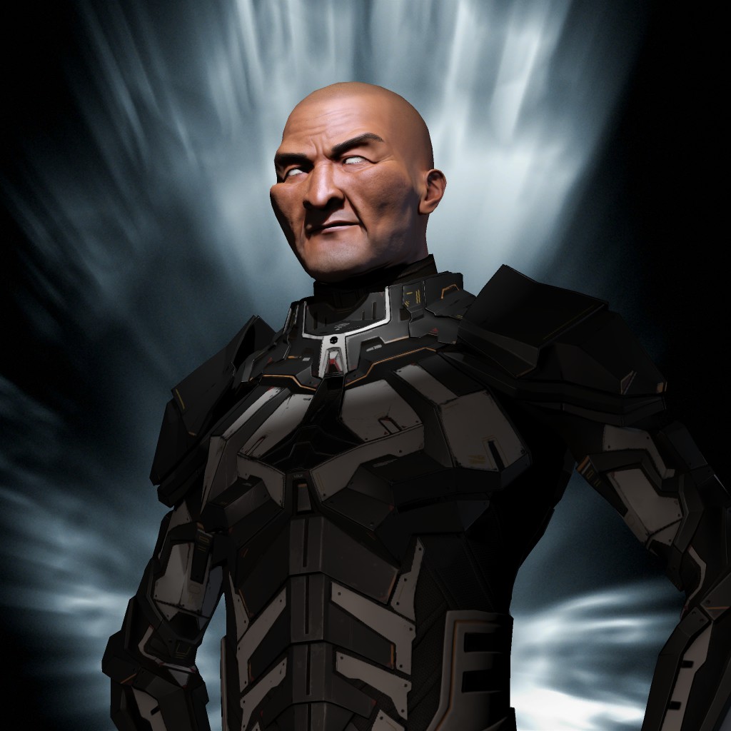 Terror Prime