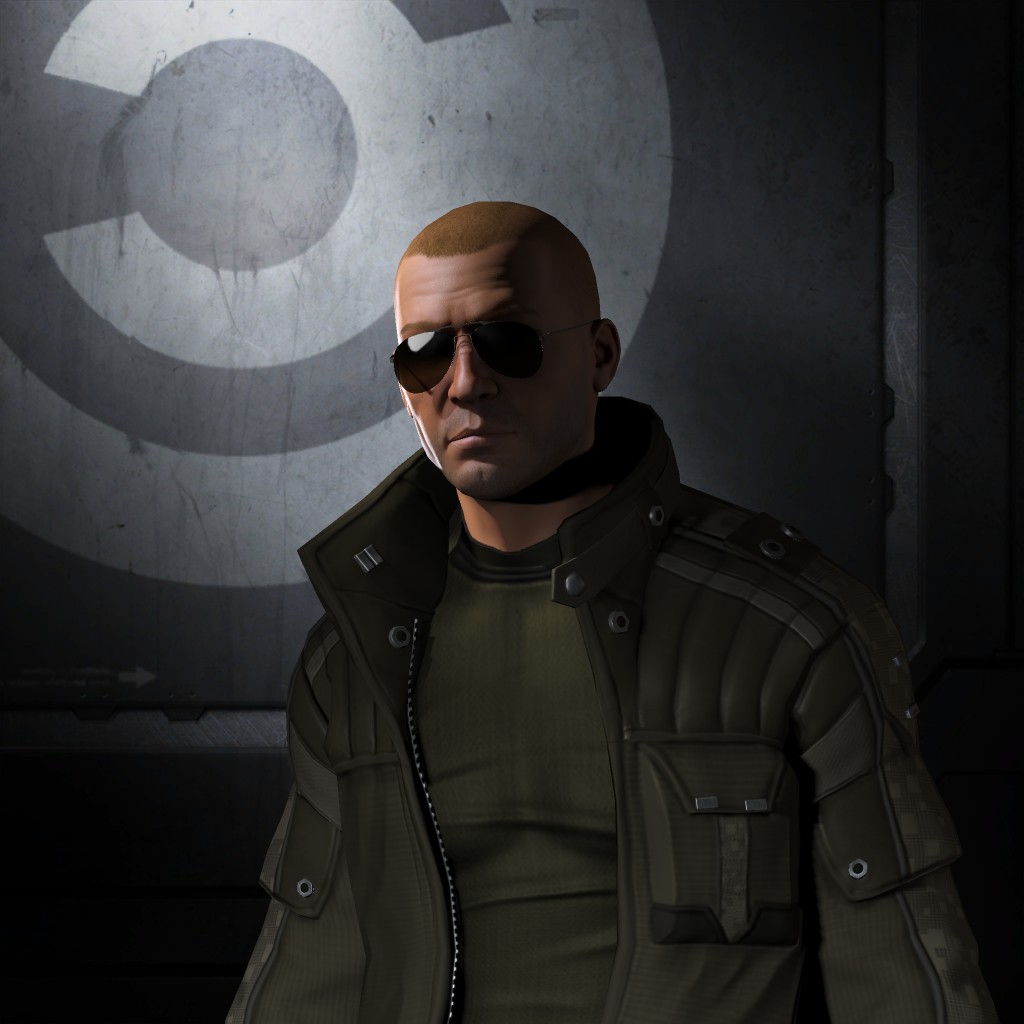 Wally Higgens