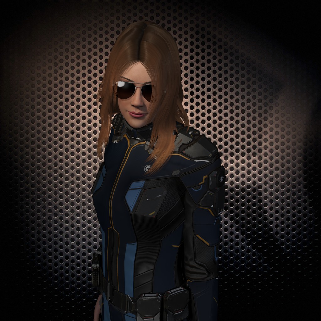 Vril Leece