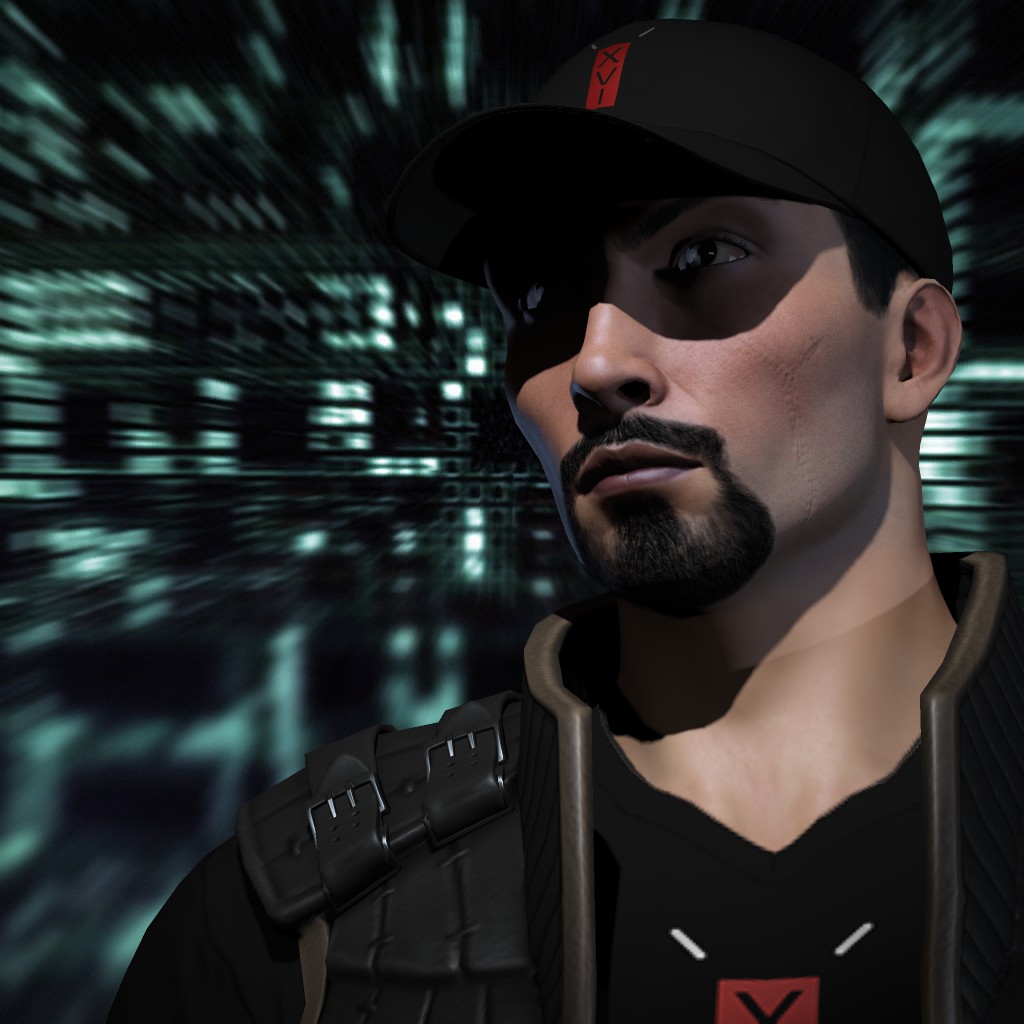 Leon Malukker