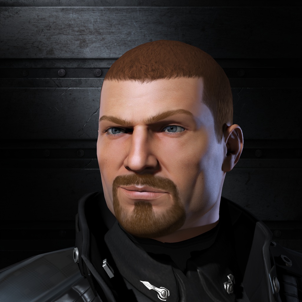 Otto VonKuechle