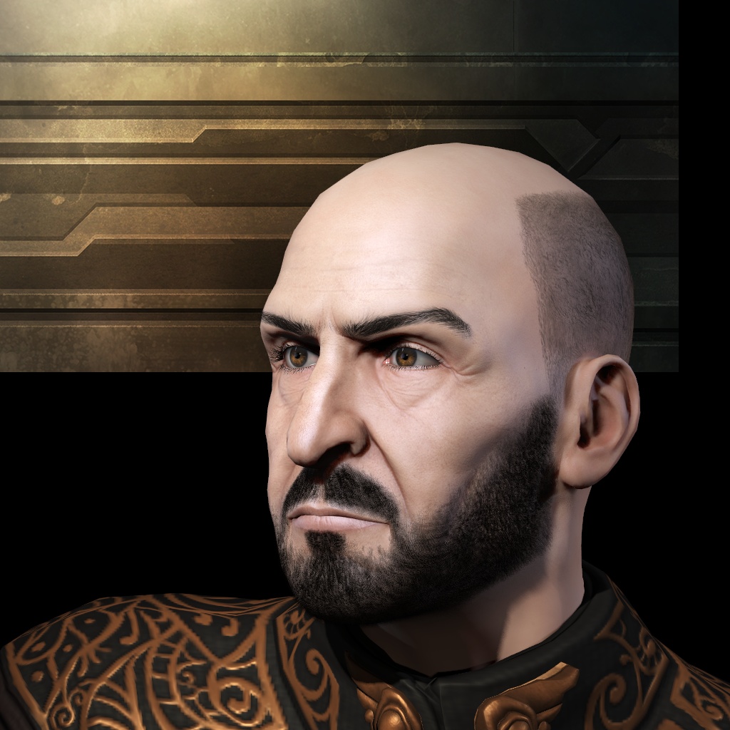 Sir Tenpast Forgo