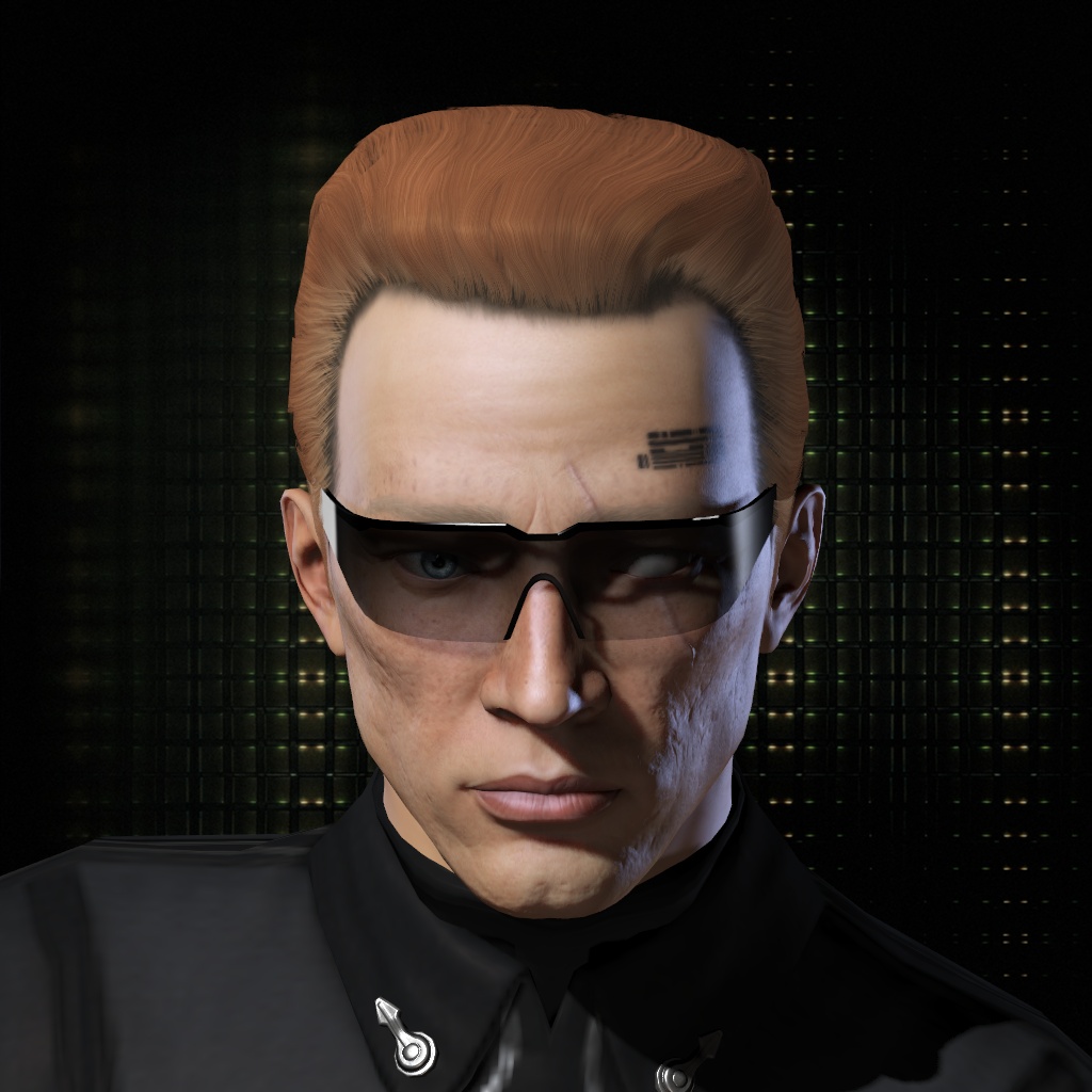 Bobtheterror Kouvo