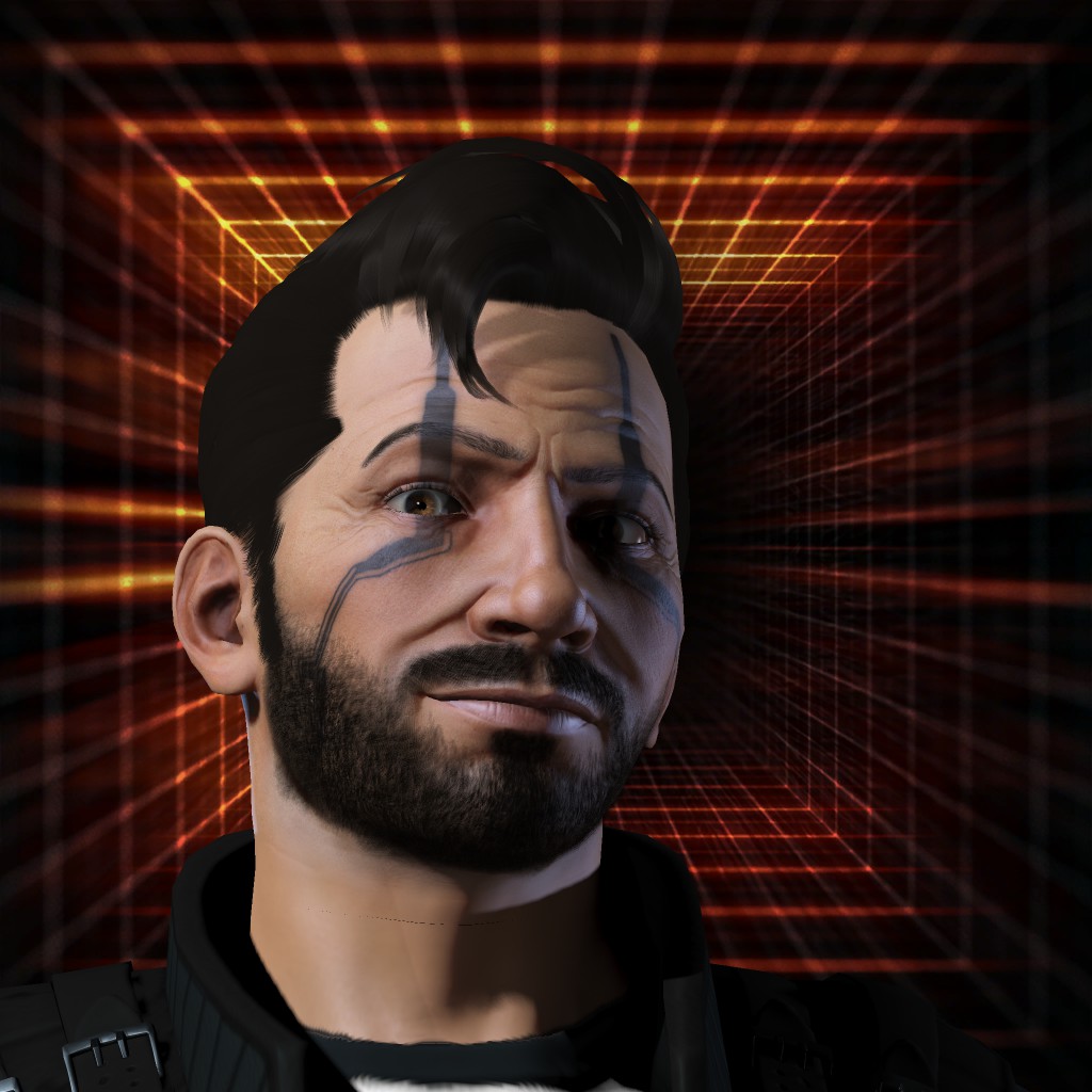 NACLRASS Loki