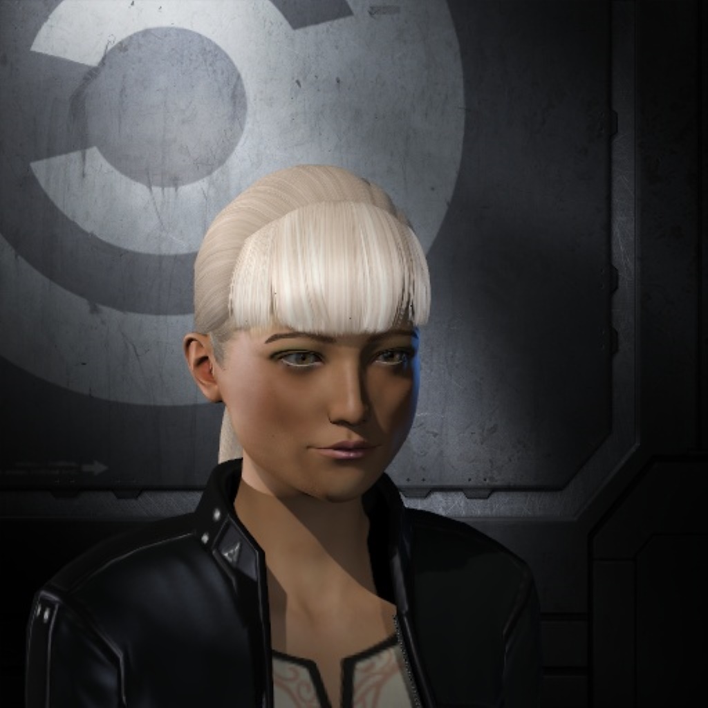 Akiria DelaSol