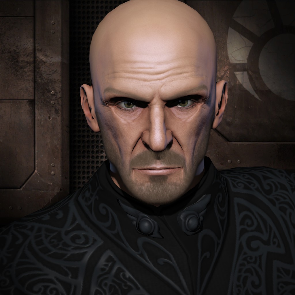 Sirrus Mann