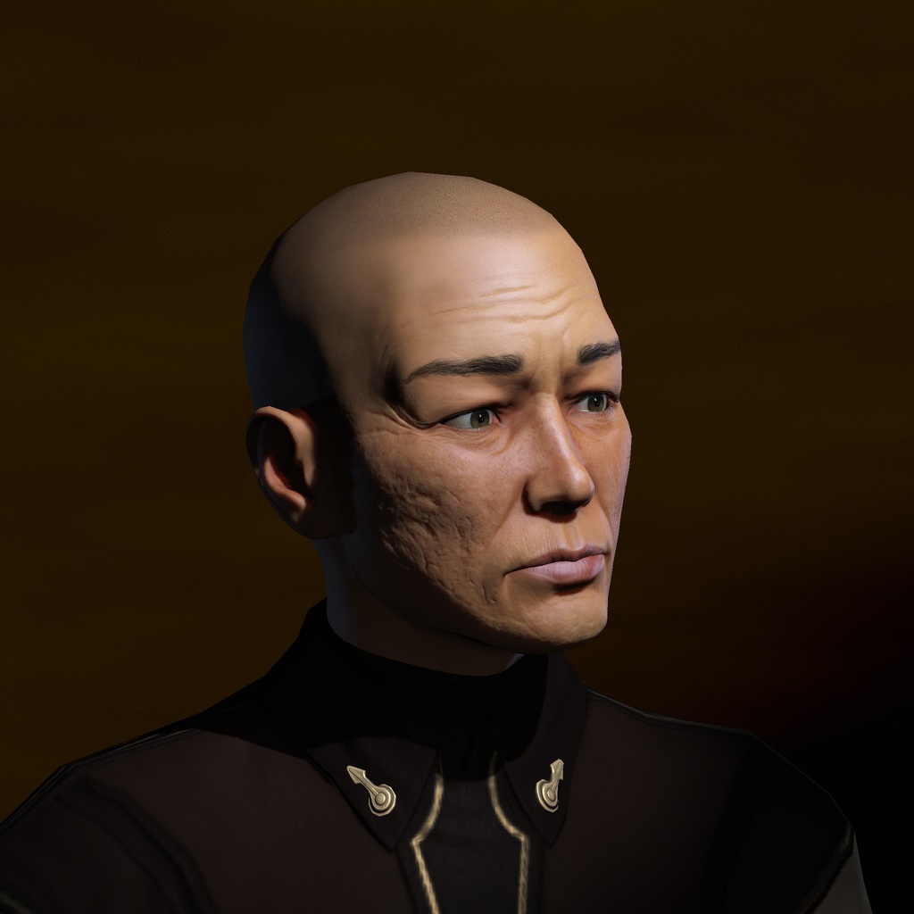 Keane Tyr