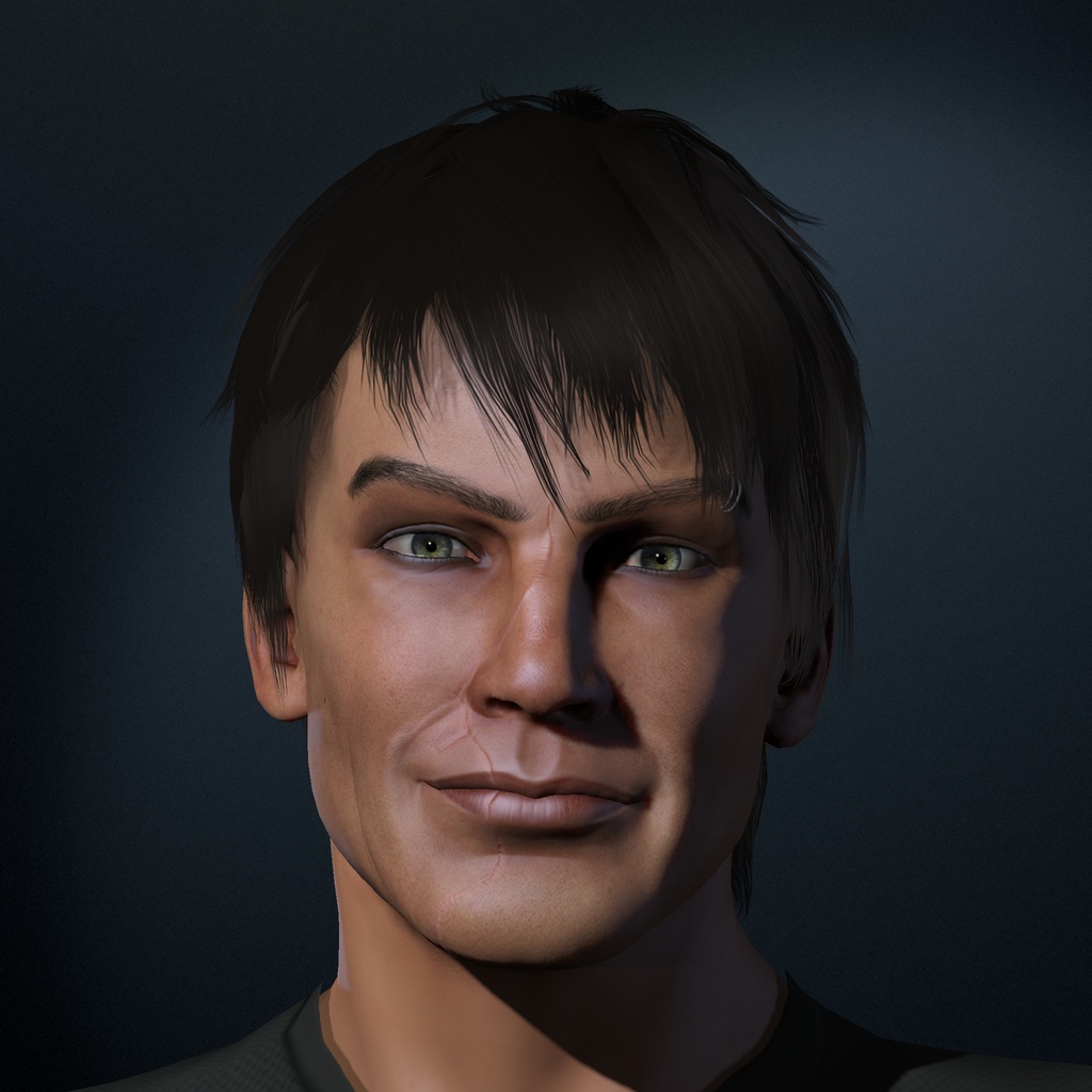 Neilack McCarten