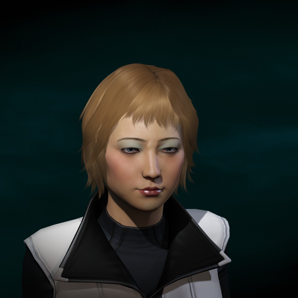 Terra Ann